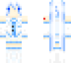snow hatsune