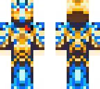 stardust chara