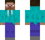 steve