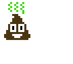 stinkey poop