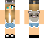 summer ferret