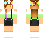 summer girl