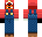 super fnaf bros