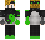 super green yin edit