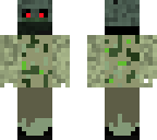 supreme zombie