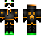 tehawesomeone11 panda edit