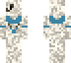 the cursed mummy