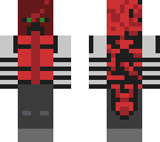 the devil creeper
