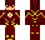 the flash