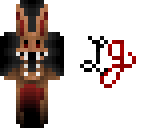 the rabbit
