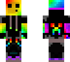 the rainbow derp
