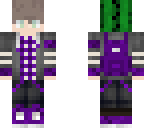 thunderpurple