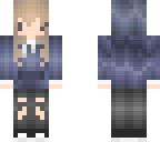 tomboy