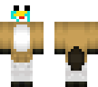 traankimpie