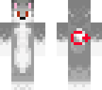 turkish wolf