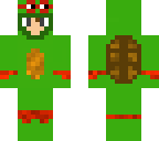 turtle boy