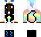 unicorn ghostgirl