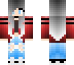 updated ombre hipster