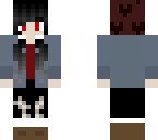 vampire girl