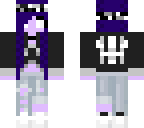 violet