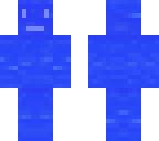water man