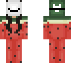 watermelon skinny