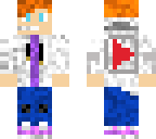 white man v-2 more fixes