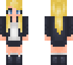 winry rockbell - fma