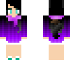 wolf girl 11