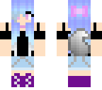 wolf girl