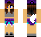 wolf girl