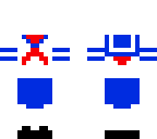 yandere simulator female base uniform