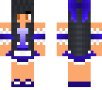 yaps maid