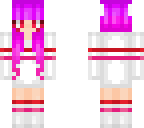 yes my skin