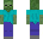 zombie