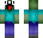 zombie