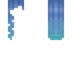 - ocean waves - hair base -