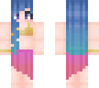 - ocean waves - swimsuit -