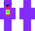 3 pixel alex