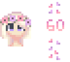 60 followers