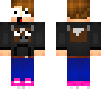 a skin for aleks