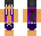 aaron starlight