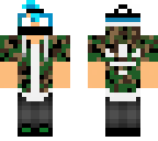 adidas herobrine