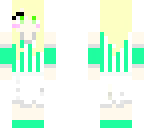 anime girl - idol