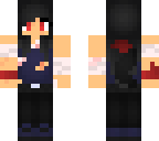 aphmau as ultima