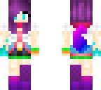 arcade ahri