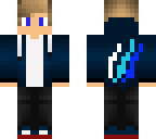 arctic teen boy