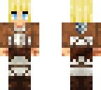 armin arlert