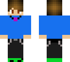 as promised savageboy2