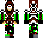 assasain
